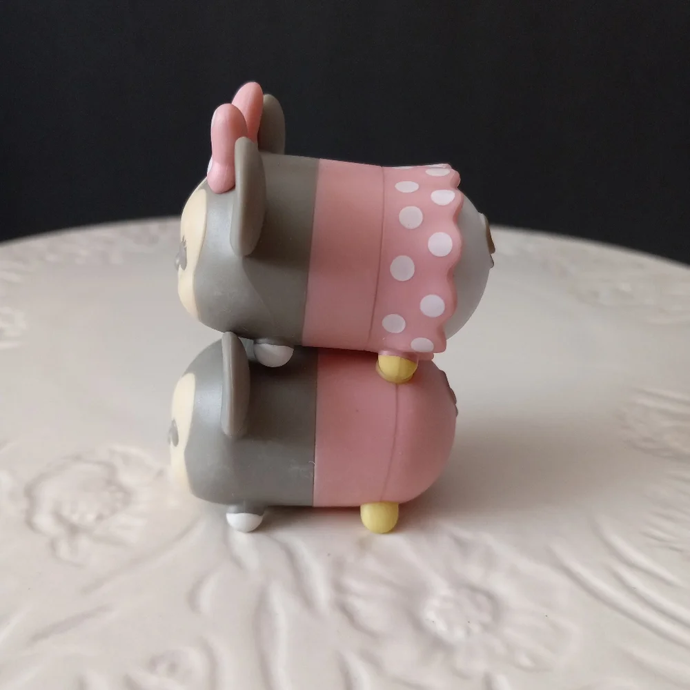 Disney tsum pastel